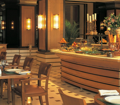 Картинка The Oberoi Amarvilas (Индия, Агра) 3 Фото The Oberoi Amarvilas (Индия, Агра) 3