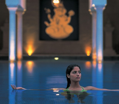 Картинка The Oberoi Amarvilas (Индия, Агра) 18 Фото The Oberoi Amarvilas (Индия, Агра) 18