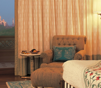 Картинка The Oberoi Amarvilas (Индия, Агра) 4 Фото The Oberoi Amarvilas (Индия, Агра) 4