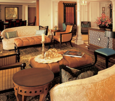 Картинка The Oberoi Amarvilas (Индия, Агра) 10 Фото The Oberoi Amarvilas (Индия, Агра) 10