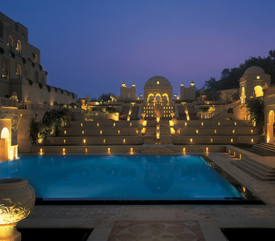 Картинка The Oberoi Amarvilas (Индия, Агра) 19 Фото The Oberoi Amarvilas (Индия, Агра) 19