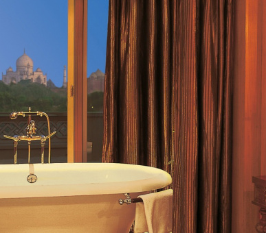 Картинка The Oberoi Amarvilas (Индия, Агра) 9 Фото The Oberoi Amarvilas (Индия, Агра) 9