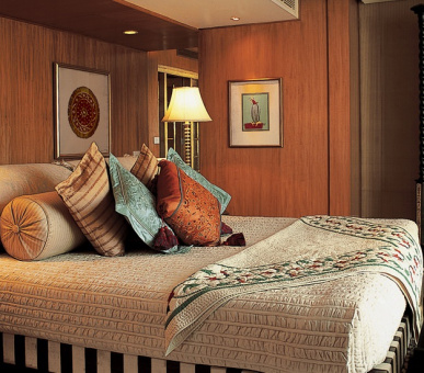 Картинка The Oberoi Amarvilas (Индия, Агра) 2 Фото The Oberoi Amarvilas (Индия, Агра) 2