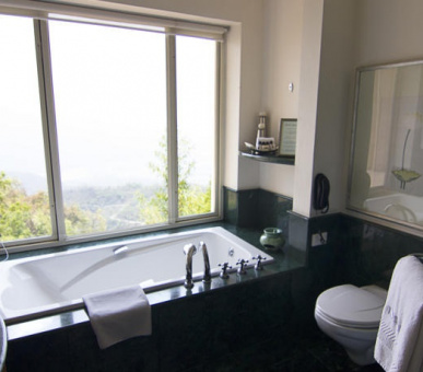 Фото Ananda in the Himalayas (Индия, Гималаи) 28