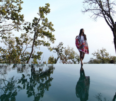 Фото Ananda in the Himalayas 5