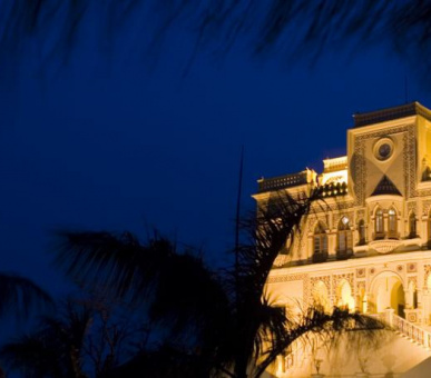 Фото Ananda in the Himalayas (Индия, Гималаи) 20