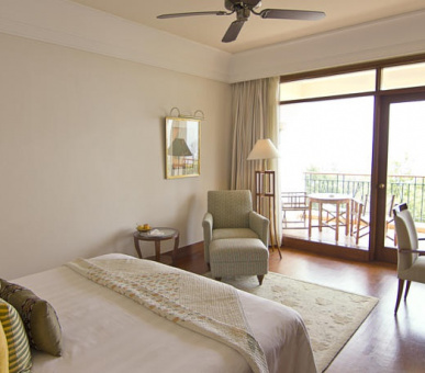 Фото Ananda in the Himalayas (Индия, Гималаи) 29