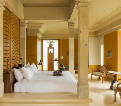 Фото Amanjiwo 27