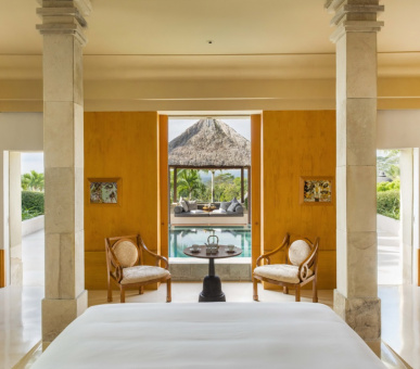 Фото Amanjiwo 28