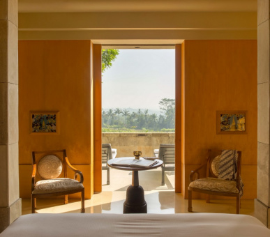 Фото Amanjiwo 16