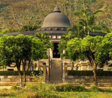 Фото Amanjiwo 21