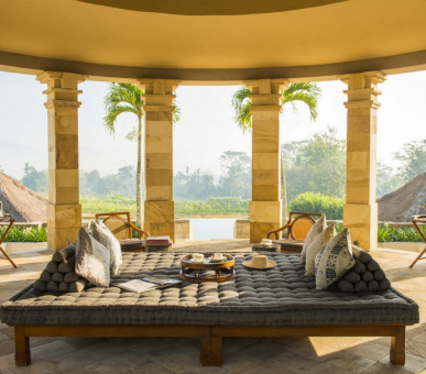 Фото Amanjiwo 14