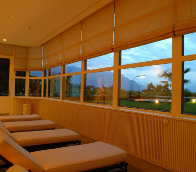 Фото Hotel des Trois Couronnes (Швейцария, Веве) 47