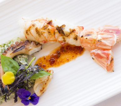 Фото Hotel des Trois Couronnes (Швейцария, Веве) 33