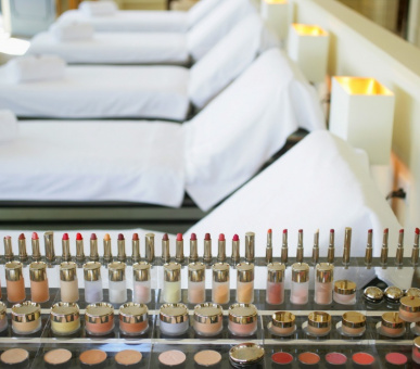 Фото Hotel des Trois Couronnes (Швейцария, Веве) 41