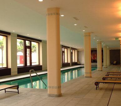 Фото Hotel des Trois Couronnes (Швейцария, Веве) 46