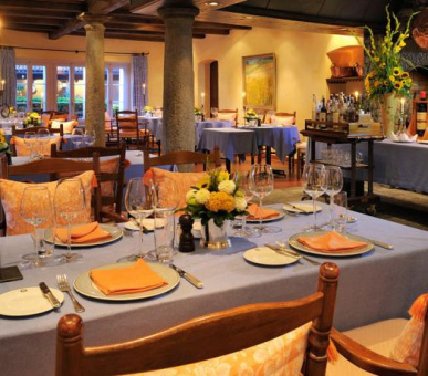 Фото Castello Del Sole (Швейцария, Аскона) 12