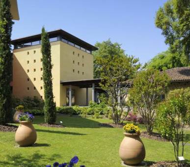 Фото Castello Del Sole (Швейцария, Аскона) 14