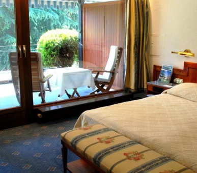 Фото Castello Del Sole (Швейцария, Аскона) 36