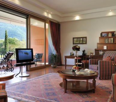 Фото Castello Del Sole (Швейцария, Аскона) 24