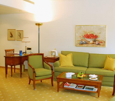 Фото Castello Del Sole (Швейцария, Аскона) 29