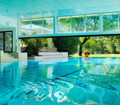 Фото Castello Del Sole (Швейцария, Аскона) 21