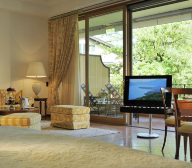 Фото Castello Del Sole (Швейцария, Аскона) 25