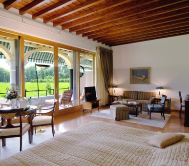 Фото Castello Del Sole (Швейцария, Аскона) 30