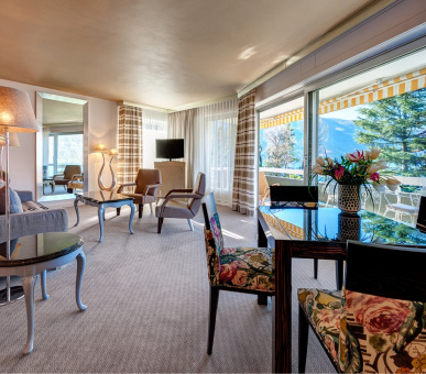 Картинка Hotel Eden Roc, Ascona 13 Фото Hotel Eden Roc, Ascona 13