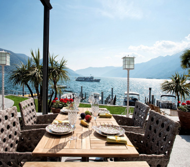 Картинка Hotel Eden Roc, Ascona 25 Фото Hotel Eden Roc, Ascona 25