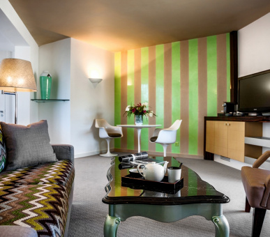 Картинка Hotel Eden Roc, Ascona 11 Фото Hotel Eden Roc, Ascona 11