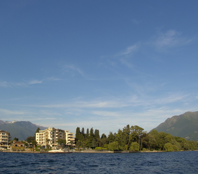 Картинка Hotel Eden Roc, Ascona 22 Фото Hotel Eden Roc, Ascona 22