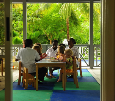 Картинка Carlisle Bay (, Антигуа) 25 Фото Carlisle Bay (, Антигуа) 25