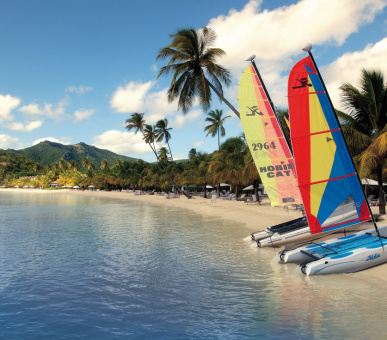 Картинка Carlisle Bay (, Антигуа) 19 Фото Carlisle Bay (, Антигуа) 19