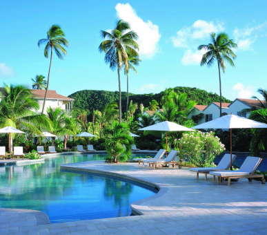 Картинка Carlisle Bay (, Антигуа) 18 Фото Carlisle Bay (, Антигуа) 18