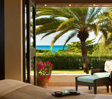 Фото Jumby Bay, A Rosewood Resort (, Антигуа) 50