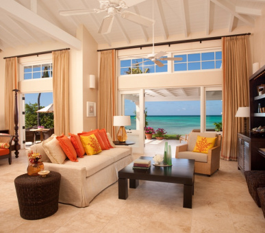 Фото Jumby Bay, A Rosewood Resort (, Антигуа) 35