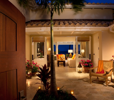 Фото Jumby Bay, A Rosewood Resort (, Антигуа) 31