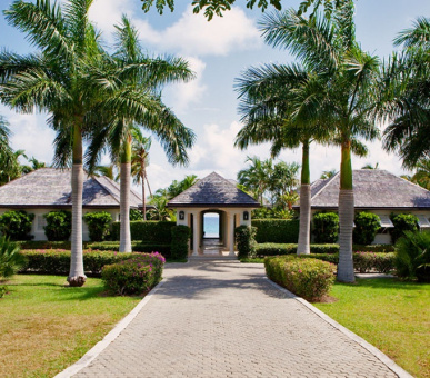 Фото Jumby Bay, A Rosewood Resort (, Антигуа) 21