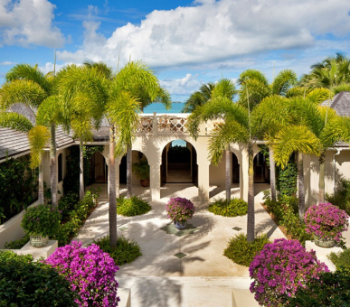 Фото Jumby Bay, A Rosewood Resort (, Антигуа) 19