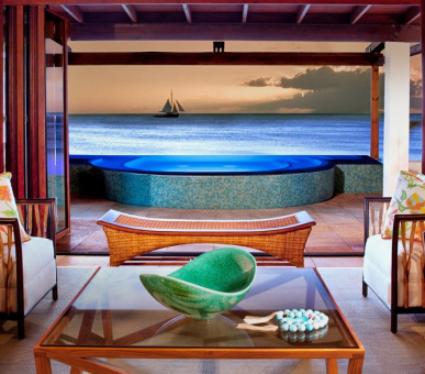 Фото Jumby Bay, A Rosewood Resort (, Антигуа) 30