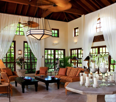 Фото Jumby Bay, A Rosewood Resort (, Антигуа) 23