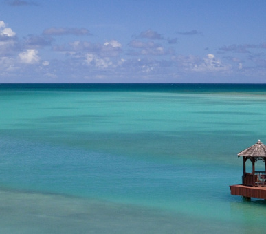 Фото Jumby Bay, A Rosewood Resort (, Антигуа) 51