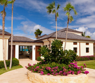 Фото Jumby Bay, A Rosewood Resort (, Антигуа) 25