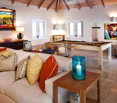 Фото Jumby Bay, A Rosewood Resort (, Антигуа) 26