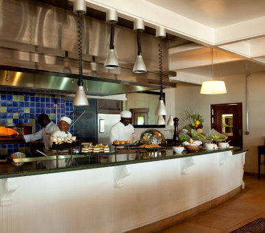 Фото Jumby Bay, A Rosewood Resort (, Антигуа) 39