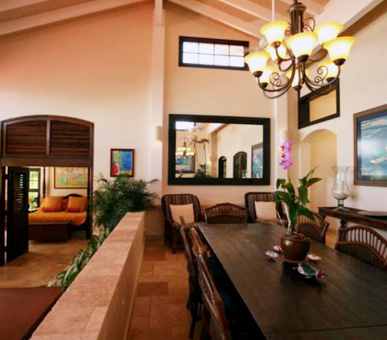 Фото Jumby Bay, A Rosewood Resort (, Антигуа) 9