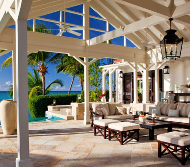 Фото Jumby Bay, A Rosewood Resort (, Антигуа) 18