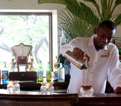 Фото Jumby Bay, A Rosewood Resort (, Антигуа) 40