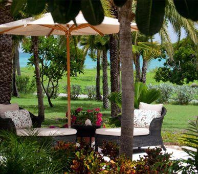 Фото Jumby Bay, A Rosewood Resort (, Антигуа) 49